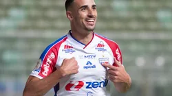 Fernando Moreno/AGIF - Galhardo vira piada na torcida do Fortaleza