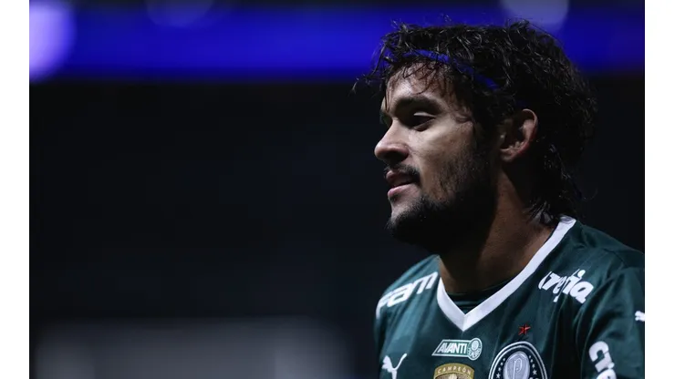 Foto: Ettore Chiereguini/AGIF - Scarpa mal chegou no Nottingham Forrest e impressionou setoristas ingleses