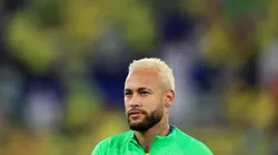 Foto: Buda Mendes/Getty Images | Neymar