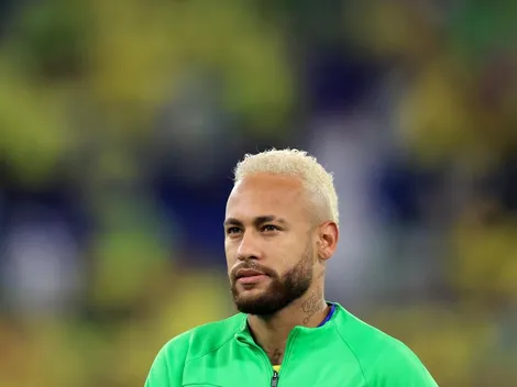 Zico comenta ‘Neymar dependência’ e dá dica ao camisa 10 da Seleção