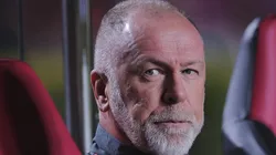 Mano Menezes perde a paciência e detona gestão do Cruzeiro