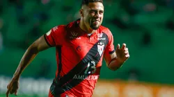 Luiz Erbes/AGIF - Rato fala sobre futuro e cita Fortaleza