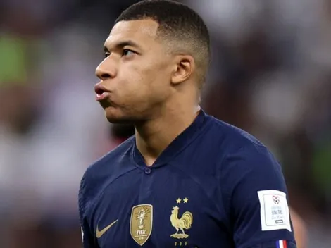 Mbappé escancara preocupação na França e escalação contra a Inglaterra vira drama