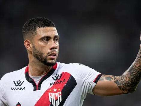 Rato volta a falar sobre o Vasco: “Proposta direta”