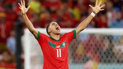 Clive Brunskill/Getty Images