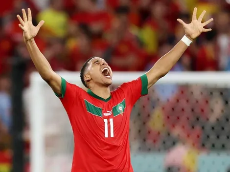 Casas de apostas pagam alto em caso de derrotas de favoritos no Qatar