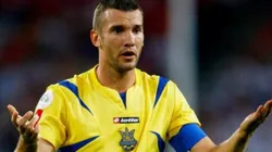 Foto: Shaun Botterill/Getty Images - Shevchenko é o maior ídolo da história da Ucrânia