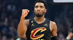 Mitchell vive boa temporada no Cavs