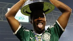 Foto: César Greco/ Palmeiras