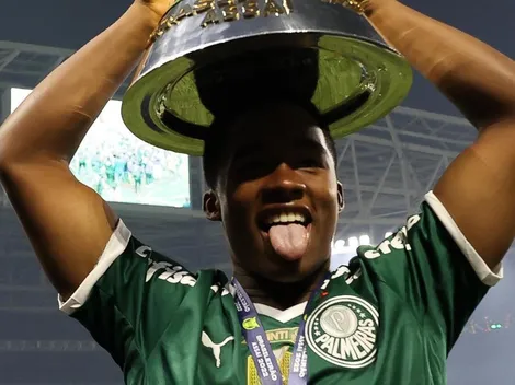 "Grana do Endrick"; Palmeirenses 'mandam' ordem para Leila obedecer e fechar negócio