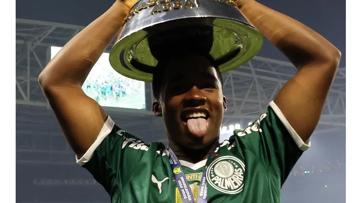 Foto: César Greco/ Palmeiras