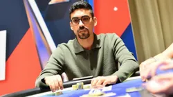 Pablo Brito arrumou boa premiação no poker online (Foto: Tomas Stacha/PokerStars)