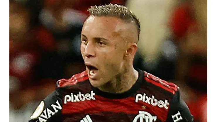 - Everton Cebolinha