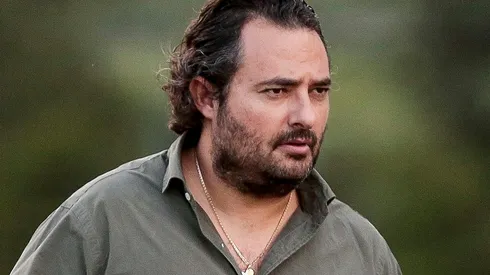 Foto: Ale Cabral/AGIF - Alexandre Mattos é o responsável pelas negociações no Athletico