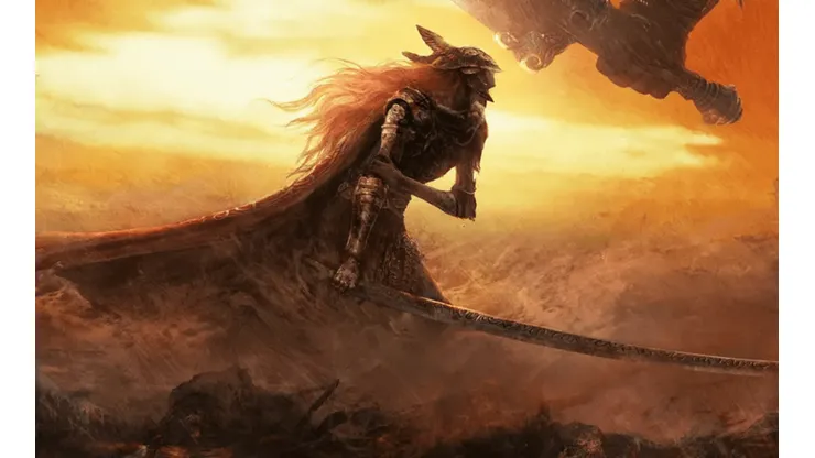 Foto: Reprodução/FromSoftware - Bandai Namco Entertainment