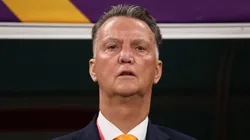 Foto: Clive Brunskill/Getty Images | Van Gaal
