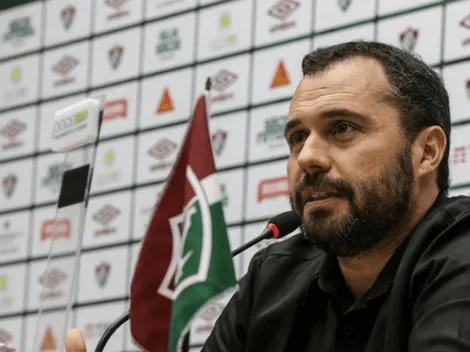 Dinheiro no caixa! Mário Bittencourt fecha a 11ª venda do Fluminense