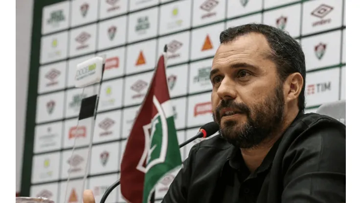 LUCAS MERÇON / FLUMINENSE F.C/ "Média de R$ 22,2 milhões"; Mário Bittencourt fecha a 11ª venda do Fluminense.