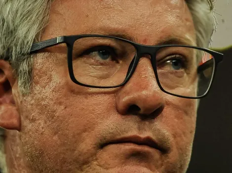 “A torcida vai comemorar demais”; Odair libera e 2 ‘rejeitados’ devem ‘vazar’ do Santos