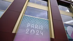 Paris recebe os Jogos Olímpicos em 2024 (Foto: Aurelien Meunier/Getty Images)