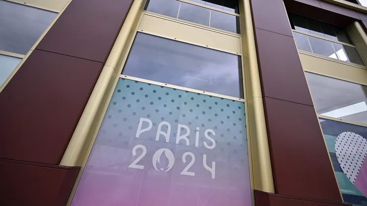 Paris recebe os Jogos Olímpicos em 2024 (Foto: Aurelien Meunier/Getty Images)