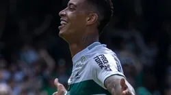 Agif/Robson Mafra - Alef Manga pode reencontrar antigo ‘parça’