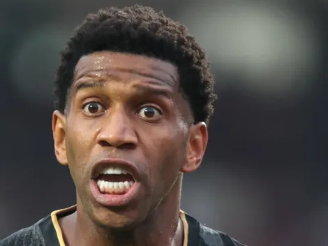 “Já está decidido”; Corinthians recebe decisão surpresa sobre futuro de Gil