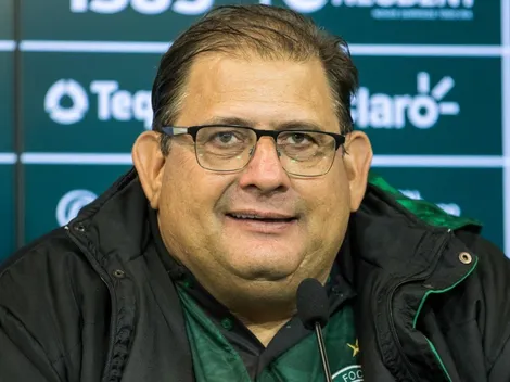 Alberto Guerra quer contratar titular de Guto Ferreira e mais três reforços para o Grêmio