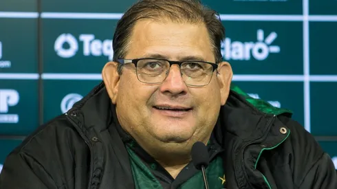 Foto: Robson Mafra/AGIF