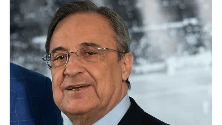 Photo by Gonzalo Arroyo Moreno/Getty Images - Florentino quer Endrick no Real
