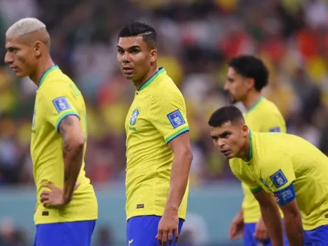 Fred agita torcida com comentário sobre trazer titular da Seleção Brasileira ao Fluminense