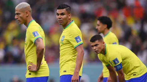 Foto: Laurence Griffiths/Getty Images