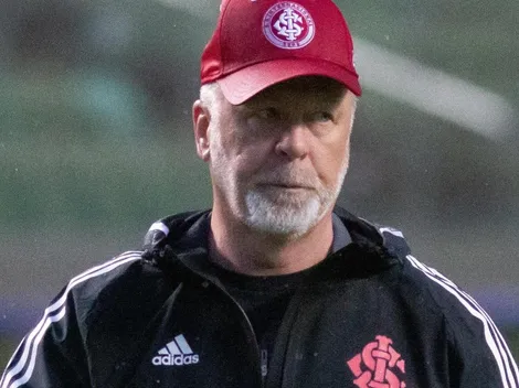 Barcellos dá autonomia para Mano decidir compra de queridinho da torcida colorada