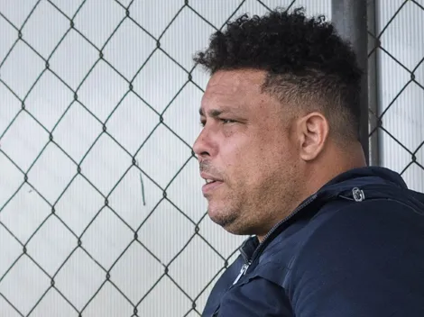 Palmeiras impõe 3 condições para liberar trio ao Cruzeiro de Ronaldo