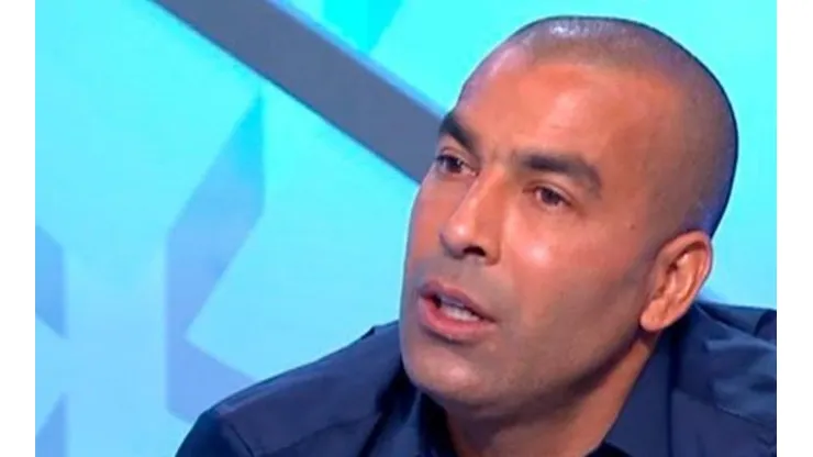 Foto: Reprodução/SBT - Sheik não aliviou para Vítor Pereira.