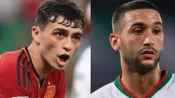 Foto: Stu Forster/Getty Images - Foto: Fran Santiago/Getty Images