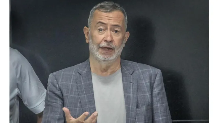 (Divulgação/Coritiba)/ "Aumento de 70% em investimento"; Coritiba toma decisão para a temporada 2023 e valor surpreende.