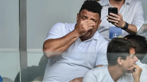 Foto: Pedro Vilela/Getty Images