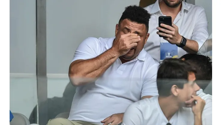 Foto: Pedro Vilela/Getty Images