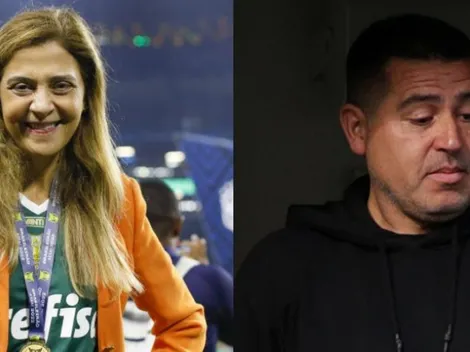 “R$ 45 mil”; Empresário ‘topa tudo’ para colocar meia do Boca Juniors no Palmeiras