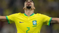 Foto: Lucas Figueiredo/CBF