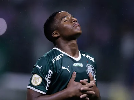 Endrick vira assunto no Qatar e torcida do Real Madrid faz campanha