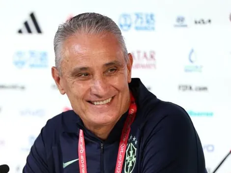 Imprensa croata 'enche' de elogios atuação do Brasil e Tite após goleada