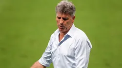 Fernando Alves/AGIF - 'Queridinho' de Renato Gaúcho pode ir à Europa