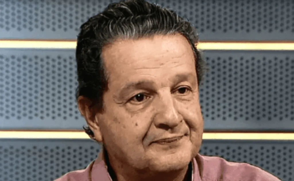 Reprodução/ESPN – Juca Kfouri deu sua opinião sobre o Choque-Rei