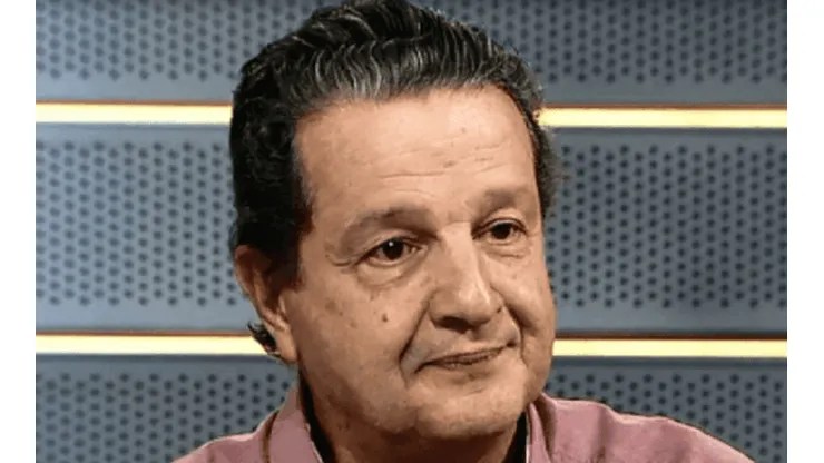 Juca Kfouri pediu mais intensidade ao atacante do Atlético Mineiro Foto: Reprodução/ESPN