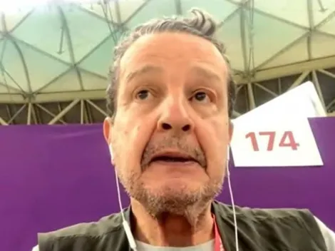 Juca Kfouri entrega que São Paulo recusou investimento milionário