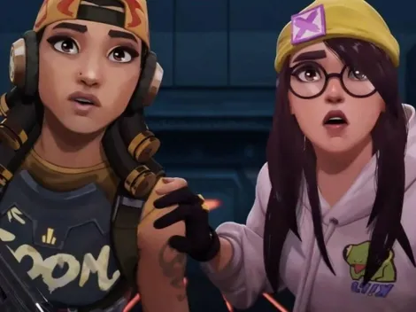 Primeiro internacional de VALORANT tem novidades reveladas