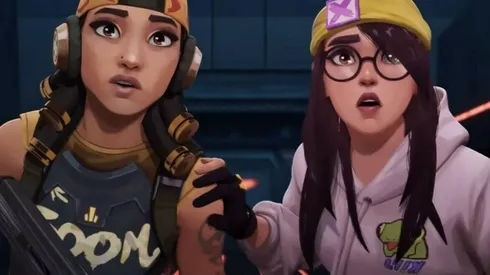 Foto: Reprodução/Riot Games