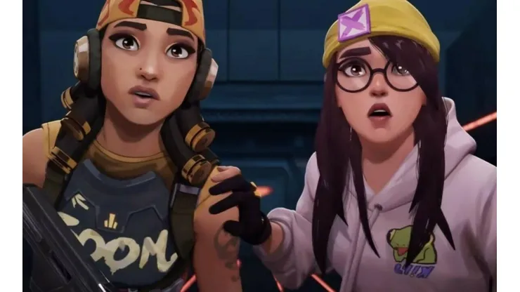 Foto: Reprodução/Riot Games